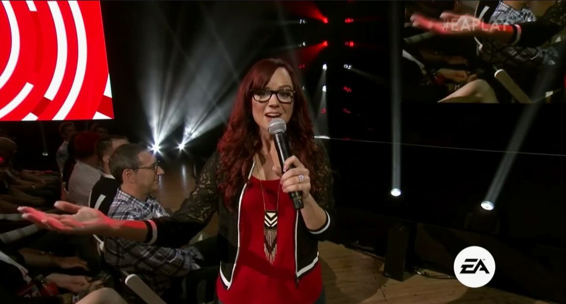 Anthem, E3 2018, EA Play 2018, FIFA 19, Madden NFL 19, Origin Access Premier, Sea of Solitude, Unravel 2, بازی Battlefield V, کنسول نینتندو سوییچ (Nintendo Switch), گوشی موبایل - Mobile Phones (Smart Phones)