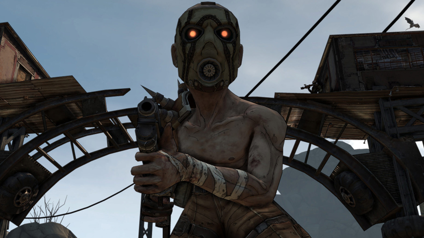 Borderlands: Game of the year