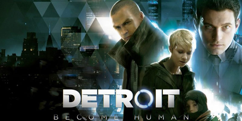 احتمال عرضه نسخه‌ بعدی و DLC برای Detroit Become Human وجود دارد