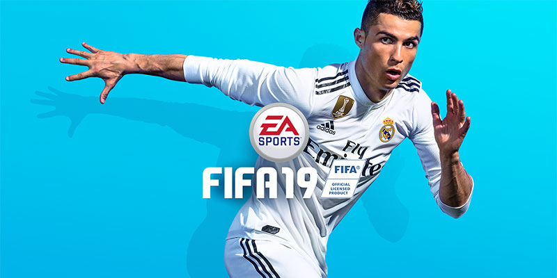 EA شانس پکهای Ultimate Team در FIFA 19 را اعلام خواهد کرد