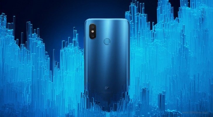 Snapdragon 845, Xiaomi