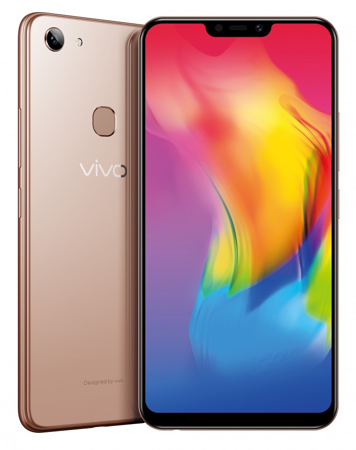 شرکت Vivo گوشی Y83 را در هند عرضه کرد