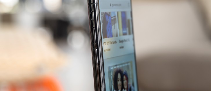 LG تامین کننده پنل‌های OLED برای iPhone X Plus خواهد بود