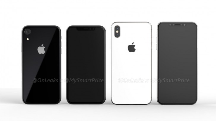 iphone, iPhone x, شرکت اپل