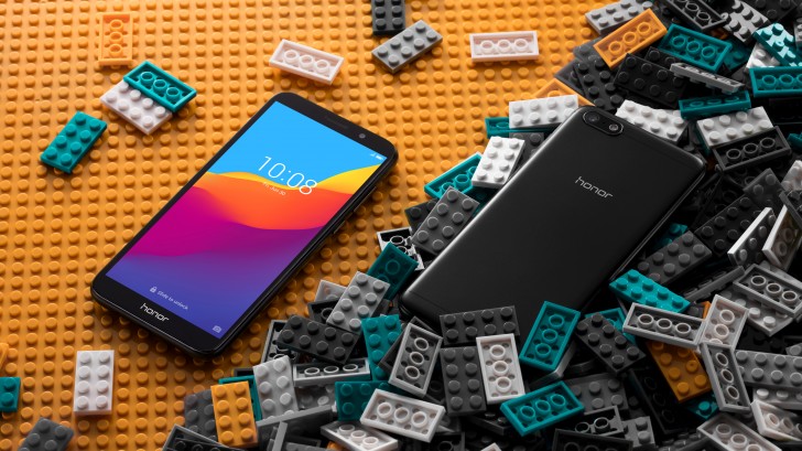 شرکت هوآوی (Huawei)