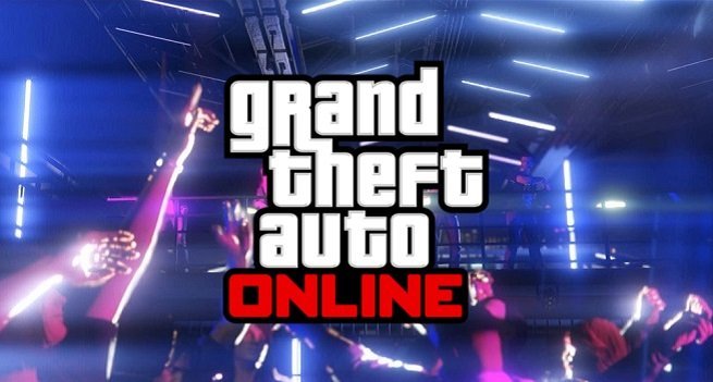 GTA Online