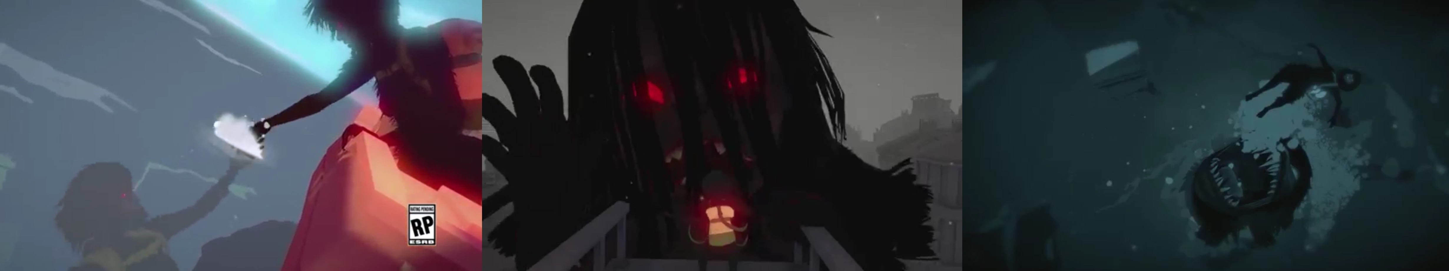 E3 2018, EA Play 2018, Sea of Solitude, پی سی گیمینگ (PC Gaming), شرکت الکترونیک آرتس (Electronic Arts), کنسول Xbox One