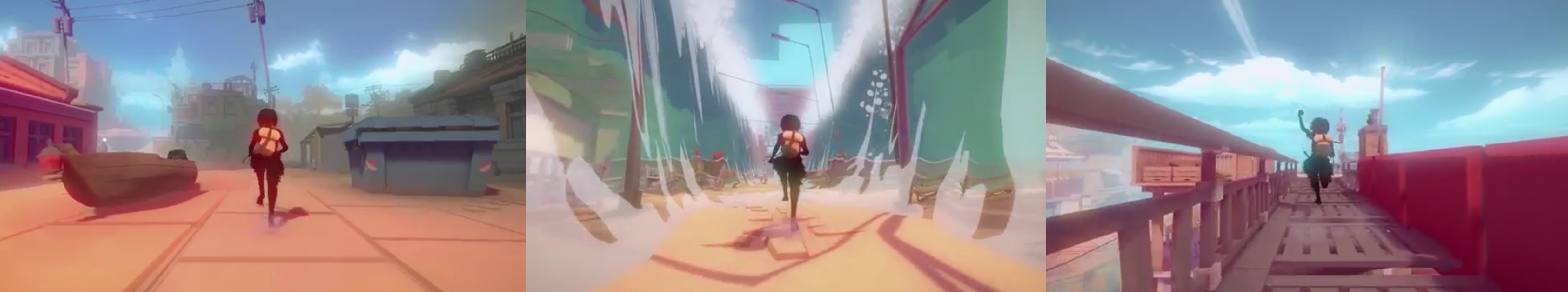 E3 2018, EA Play 2018, Sea of Solitude, پی سی گیمینگ (PC Gaming), شرکت الکترونیک آرتس (Electronic Arts), کنسول Xbox One