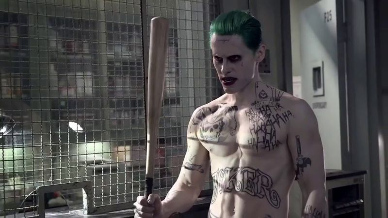 فیلم اسپن آف Joker با بازی جرد لتو ساخته می‌شود