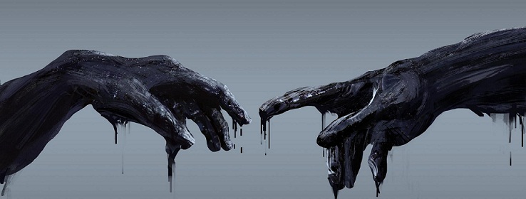 Death Stranding, E3 2018, kojima