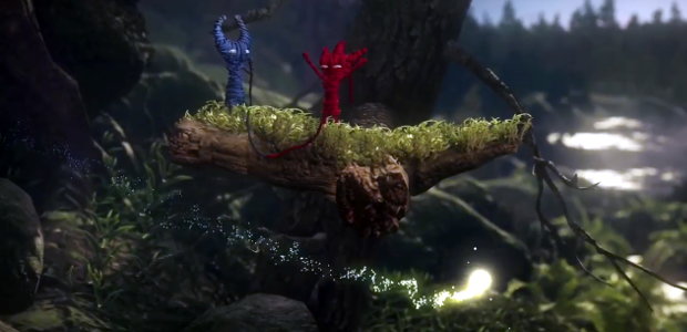 Unravel 2