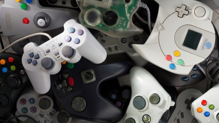 پی سی گیمینگ (PC Gaming)