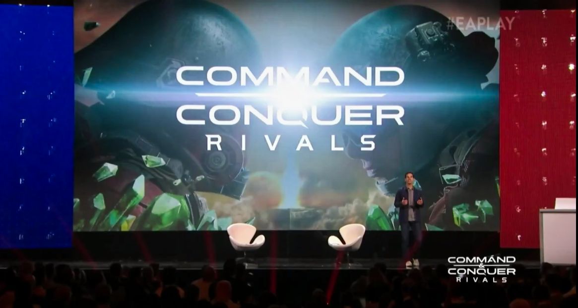 Anthem, E3 2018, EA Play 2018, FIFA 19, Madden NFL 19, Origin Access Premier, Sea of Solitude, Unravel 2, بازی Battlefield V, کنسول نینتندو سوییچ (Nintendo Switch), گوشی موبایل - Mobile Phones (Smart Phones)