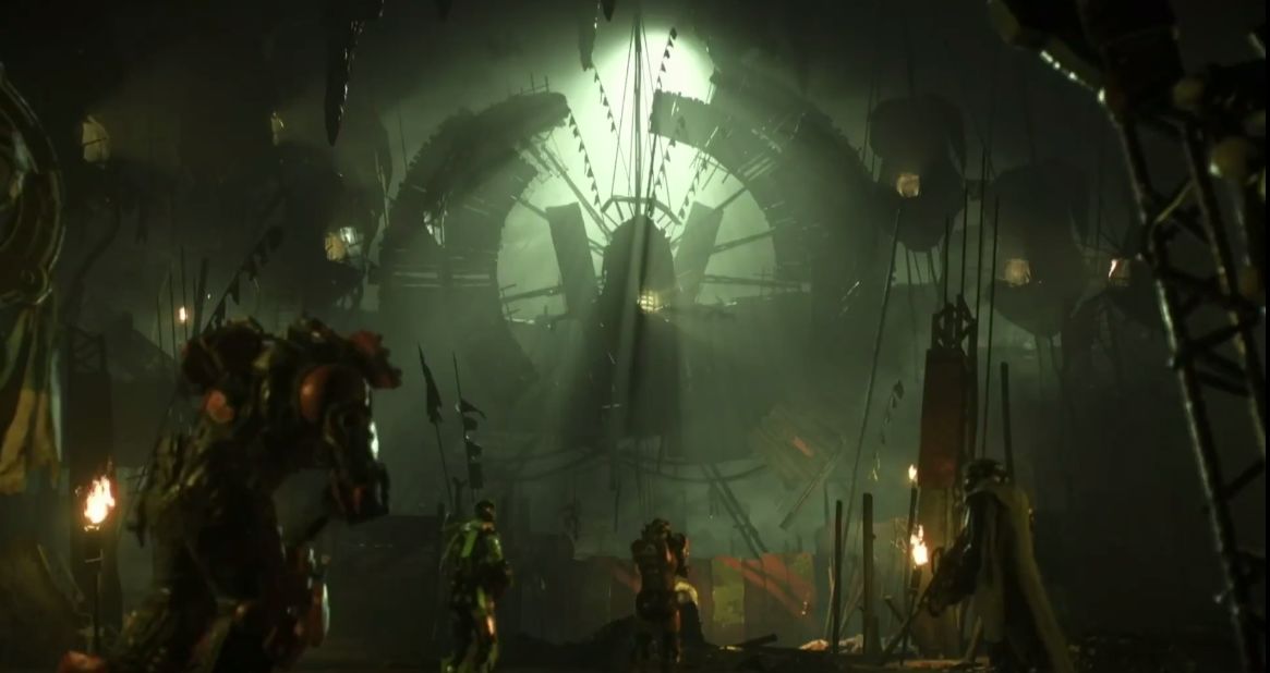 Anthem, E3 2018, EA Play 2018, FIFA 19, Madden NFL 19, Origin Access Premier, Sea of Solitude, Unravel 2, بازی Battlefield V, کنسول نینتندو سوییچ (Nintendo Switch), گوشی موبایل - Mobile Phones (Smart Phones)