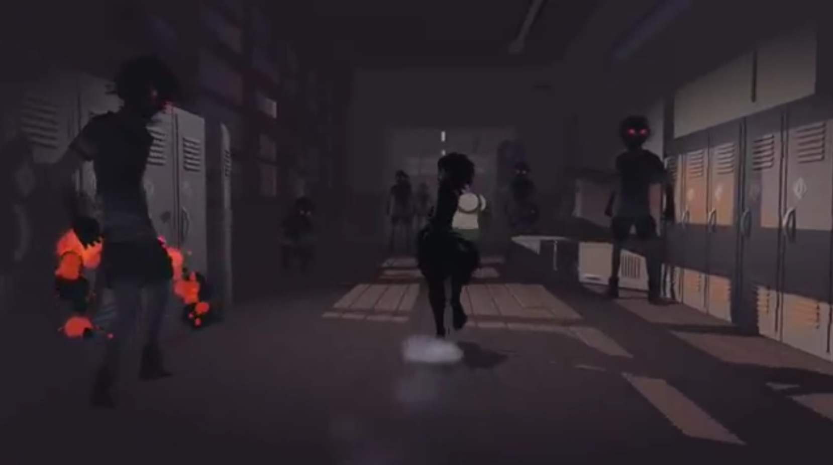 E3 2018, EA Play 2018, Sea of Solitude, پی سی گیمینگ (PC Gaming), شرکت الکترونیک آرتس (Electronic Arts), کنسول Xbox One