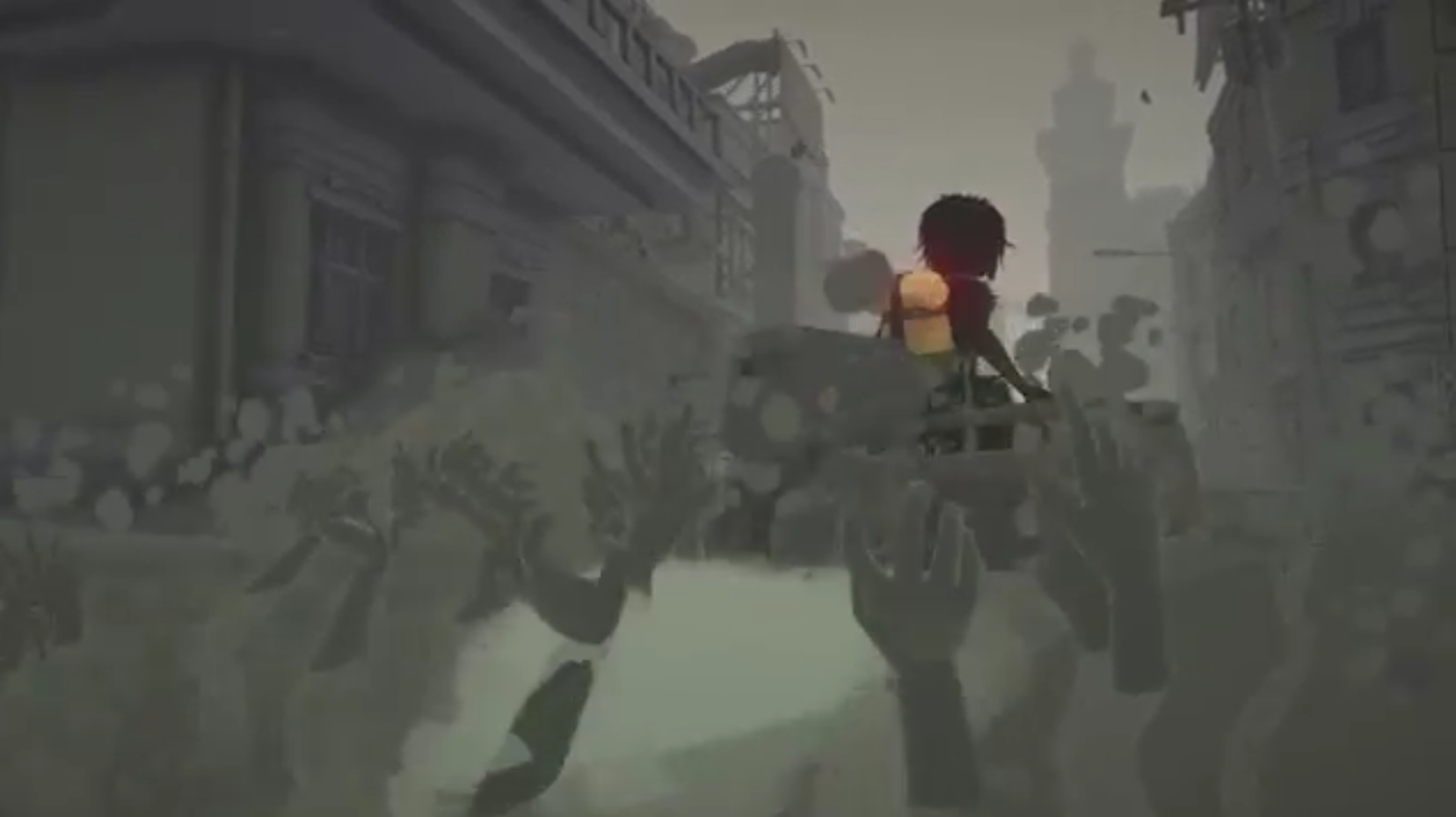 E3 2018, EA Play 2018, Sea of Solitude, پی سی گیمینگ (PC Gaming), شرکت الکترونیک آرتس (Electronic Arts), کنسول Xbox One