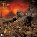 Unreal engine بازی Battle for Middle-earth تیم Reforged