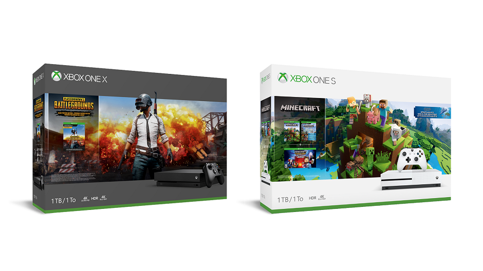PlayerUnknown's Battlegrounds, PUBG, PUBG Corp, شرکت مایکروسافت (Microsoft), کنسول Xbox One, کنسول Xbox One X