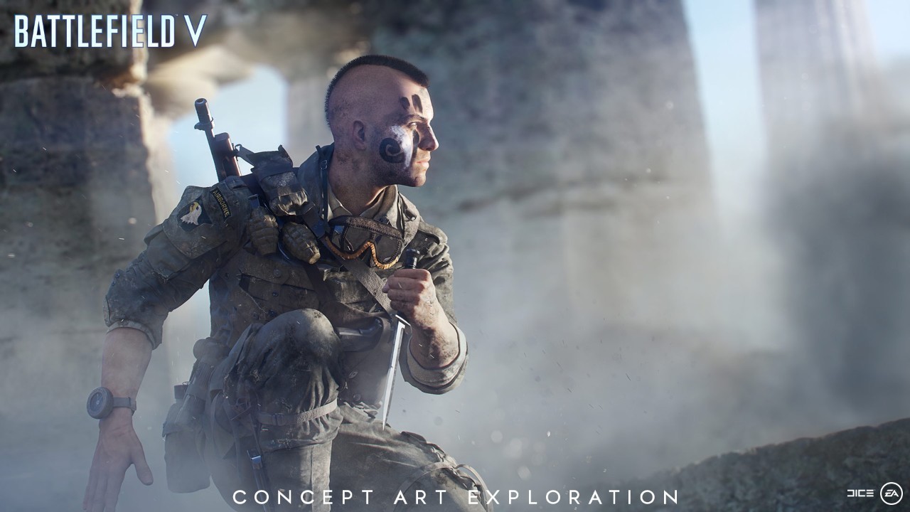 جزئیات رویداد جدید بازی Battlefield V توسط «الکترونیک آرتز» اعلام شد