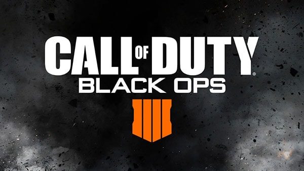 تصویر جدیدی از بخش زامبی بازی Call of Duty: Black Ops 4 به مناسبت رویداد Comic-Con منتشر شد