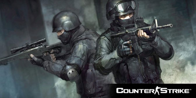 لوت باکس‌ها در بازی Counter-Strike: Global Offensive در هلند و بلژیک ممنوع شد