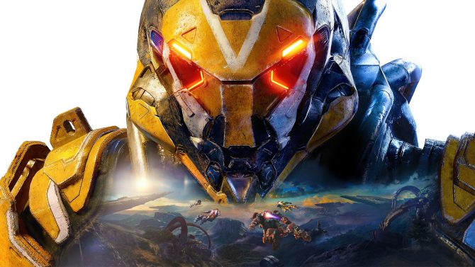 Anthem, پی سی گیمینگ (PC Gaming), شرکت الکترونیک آرتس (Electronic Arts), شرکت بایوور (Bioware), کنسول PlayStation 4, کنسول Xbox One