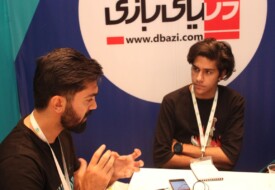 TGC, TGC 2018, بازی ایرانی, صنعت بازی ایران