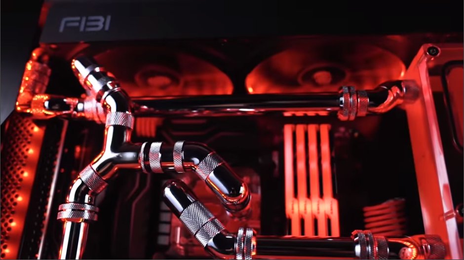 intel, پی سی گیمینگ (PC Gaming)