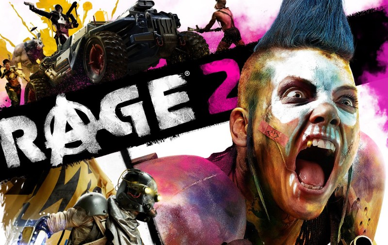 Rage 2