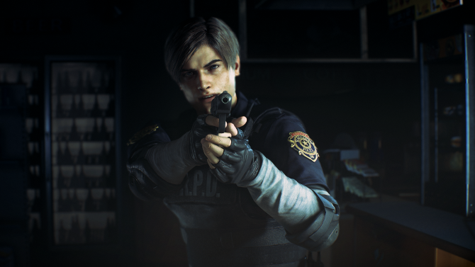 resident evil 2, Resident Evil 2 Remake, پی سی گیمینگ (PC Gaming), شرکت کپکام (Capcom), کنسول Xbox One