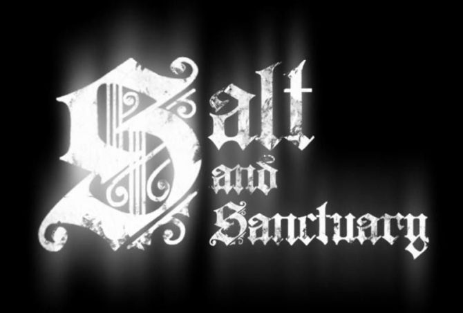 نسخه نینتندو سوئیچ بازی Salt and Sanctuary هفته بعد منتشر می‌شود