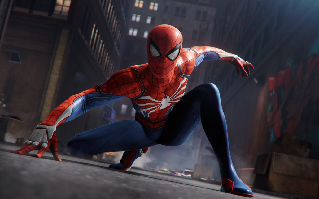 بازی Spider-Man فاقد نسخه نمایشی خواهد بود