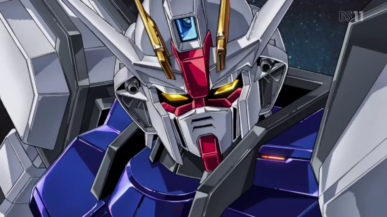 لایو اکشن جدیدی از انیمه Gundam ساخته خواهد شد | وب‌سایت دنیای بازی