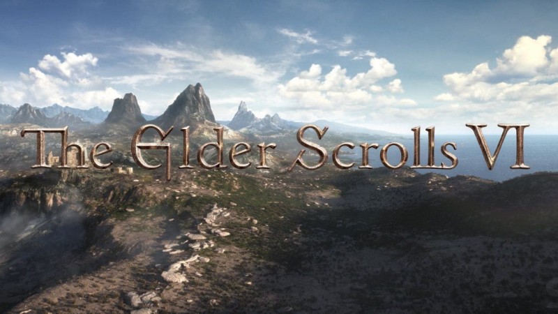 بازی The Elder Scrolls VI احتمالا برای کنسول‌های نسل فعلی عرضه نخواهد شد