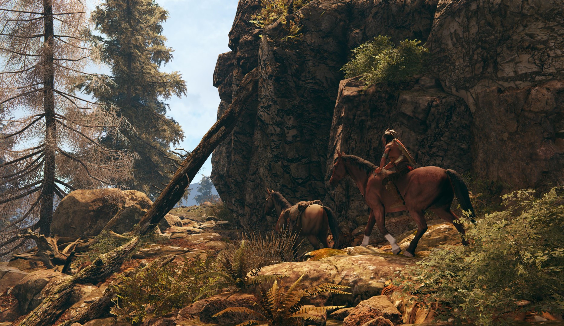 Red Dead Redemption 2, پی سی گیمینگ (PC Gaming)