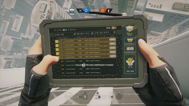 Rainbow Six Siege, پی سی گیمینگ (PC Gaming), شرکت یوبی سافت (Ubisoft), کنسول PlayStation 4, کنسول Xbox One