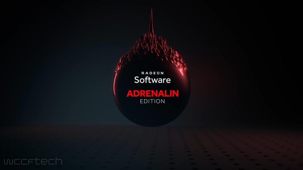 AMD به‌روزرسانی Adrenalin 18.7.1 برای کارت‌های گرافیک خود منتشر کرد