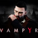 انتشار آپدیت جدید بازی Vampyr