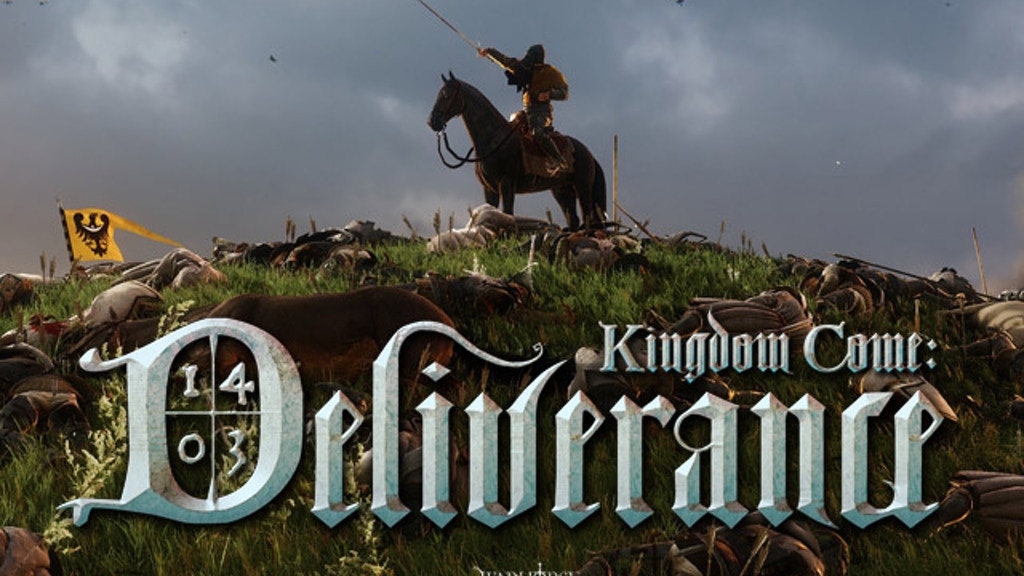 اولین بسته‌الحاقی بازی Kingdom Come: Deliverance منتشر شد