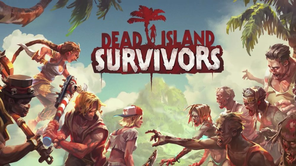 Dead Island