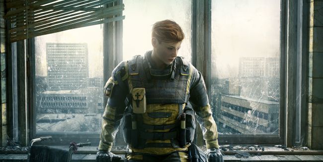 شرکت یوبی سافت (Ubisoft), کنسول Xbox One