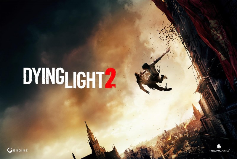 Deep Silver, Dying Light 2, Techland, پی سی گیمینگ (PC Gaming), کنسول PlayStation 4, کنسول Xbox One