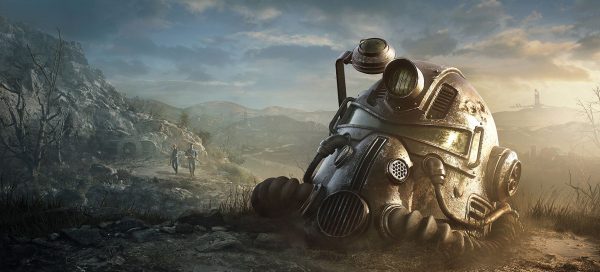 بازی بازی فال اوت ۷۶ (Fallout 76), پی سی گیمینگ (PC Gaming)