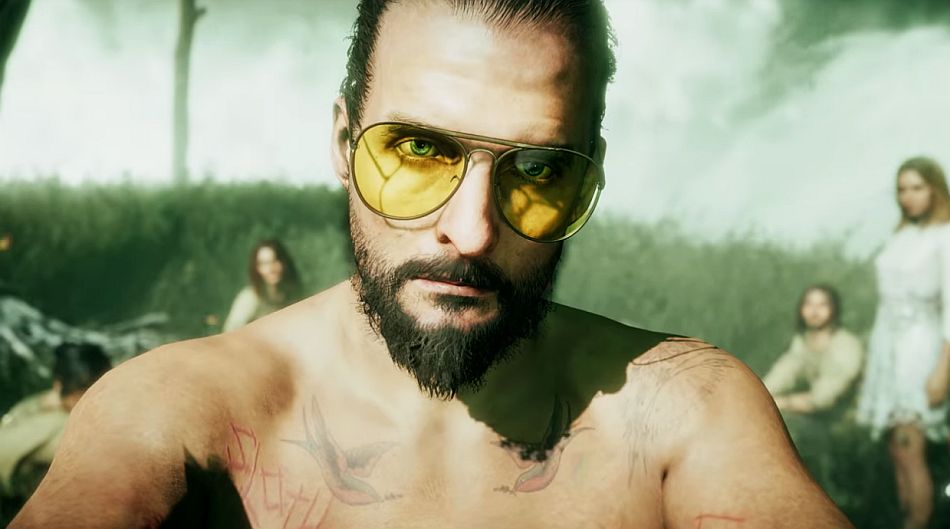 Far Cry 5