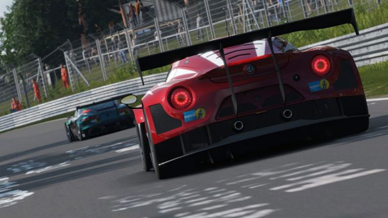 بروزرسانی جدید بازی Gran Turismo Sport، پنج ماشین جدید به آن اضافه خواهد کرد