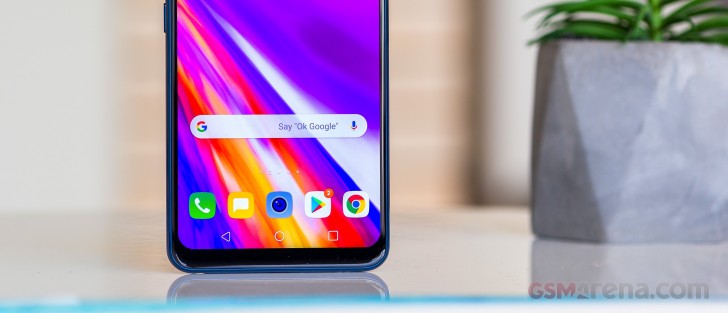 iphone, LG, شرکت اپل