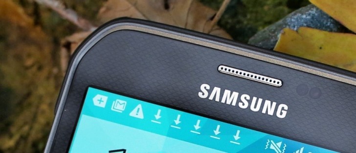 Samsung بزرگترین کارخانه تولید اسمارت فون دنیا را در هند راه اندازی کرد