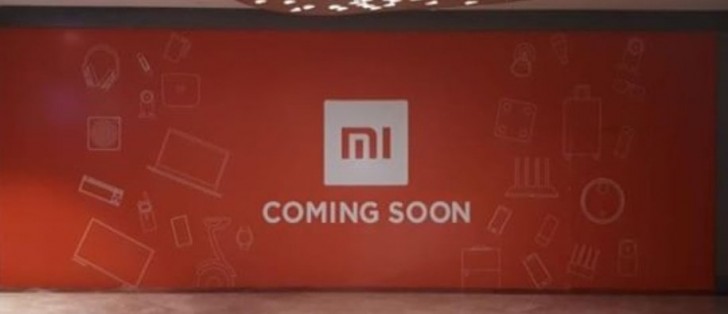 Xiaomi فروشگاهی را در ترکیه افتتاح خواهد کرد