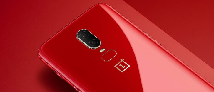 OnePlus 6