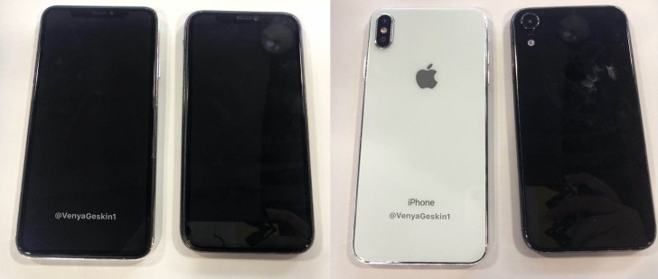 iphone, شرکت اپل